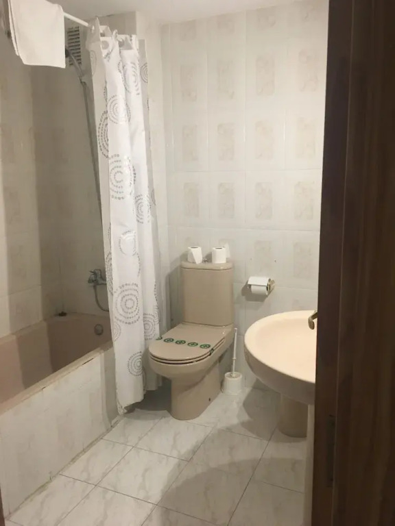 Apartamentos Constitucion
