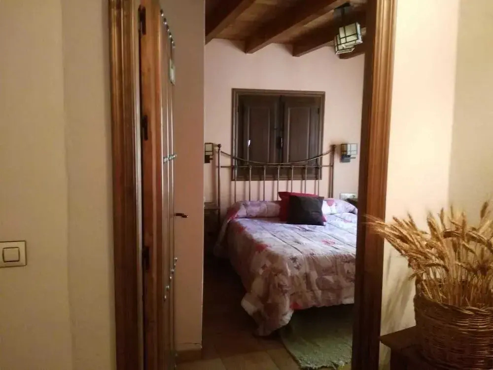 Casa Rural El Olivo