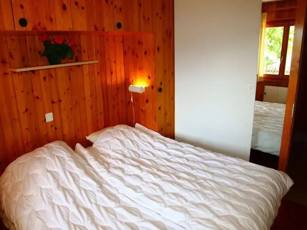 Eanta SUNNY & MOUNTAIN chalet 10 pers by Alpvision Résidences