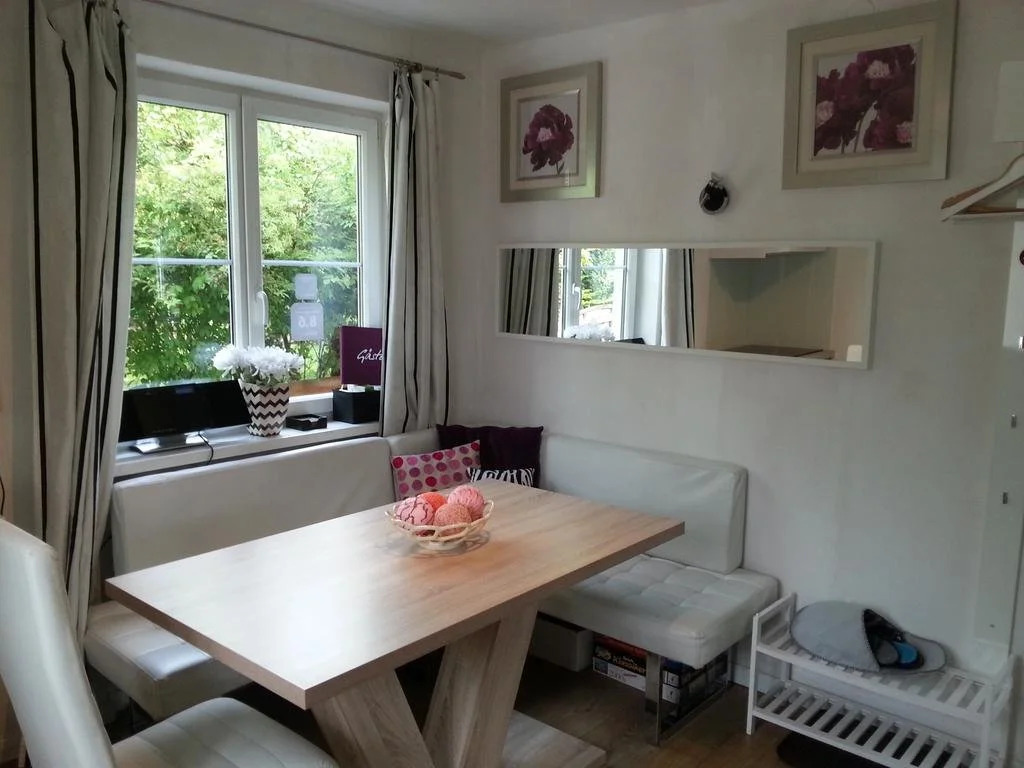 Schafberg Apartment