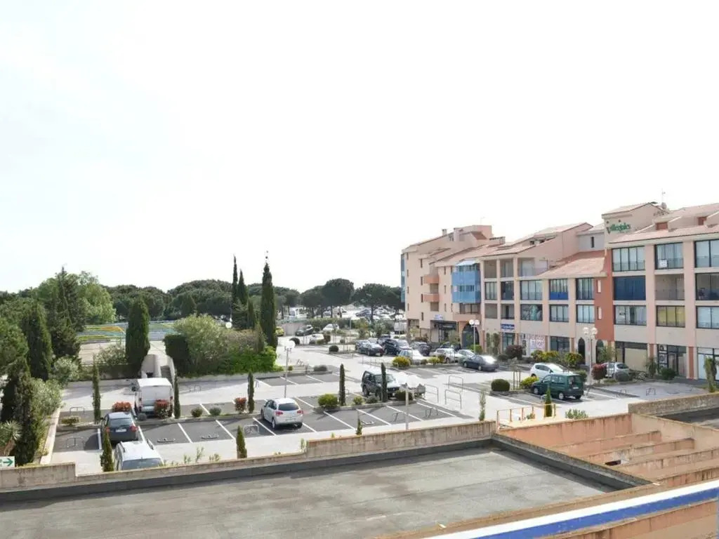 Appartement Argelès-sur-Mer, 2 pièces, 5 personnes - FR-1-225-249