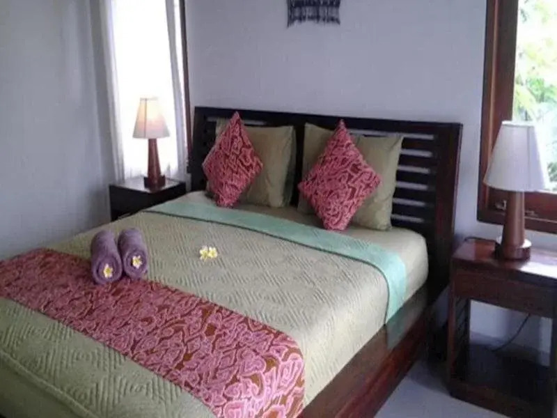 Den Den Mushi Guesthouse