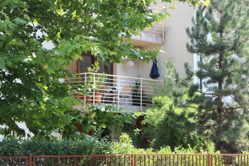 Mandarin Wellness Apartman