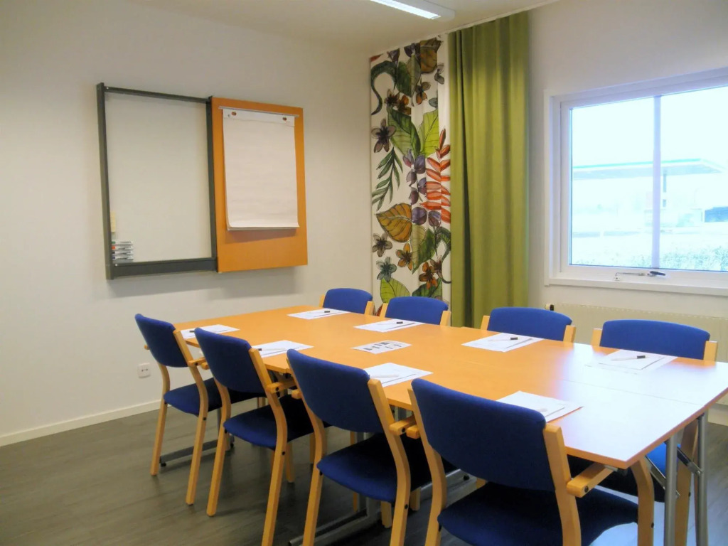 Hotell Erikslund