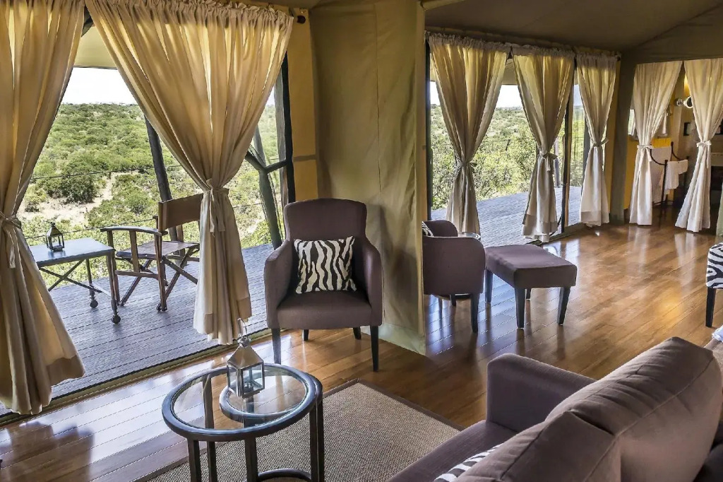Mutara Camp- Nanyuki