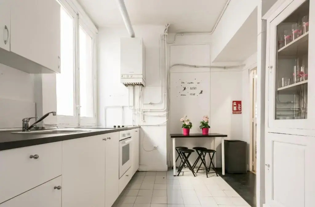 M&F 7 Rooms/7 Bathrooms Over Gran Via