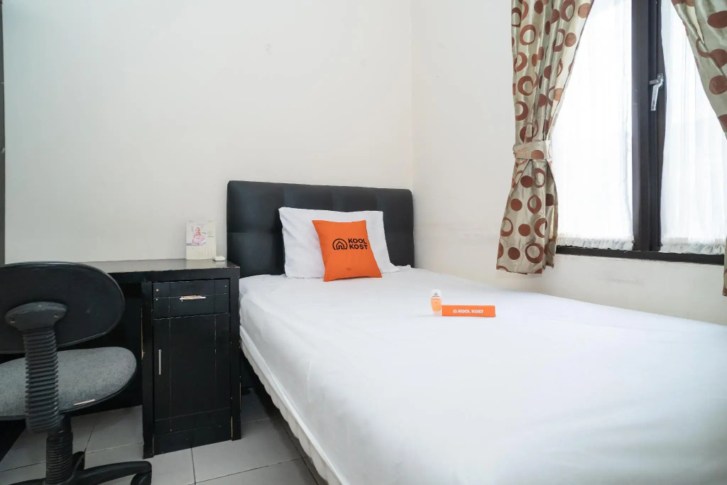 KoolKost @ Anggrek Residence Serpong