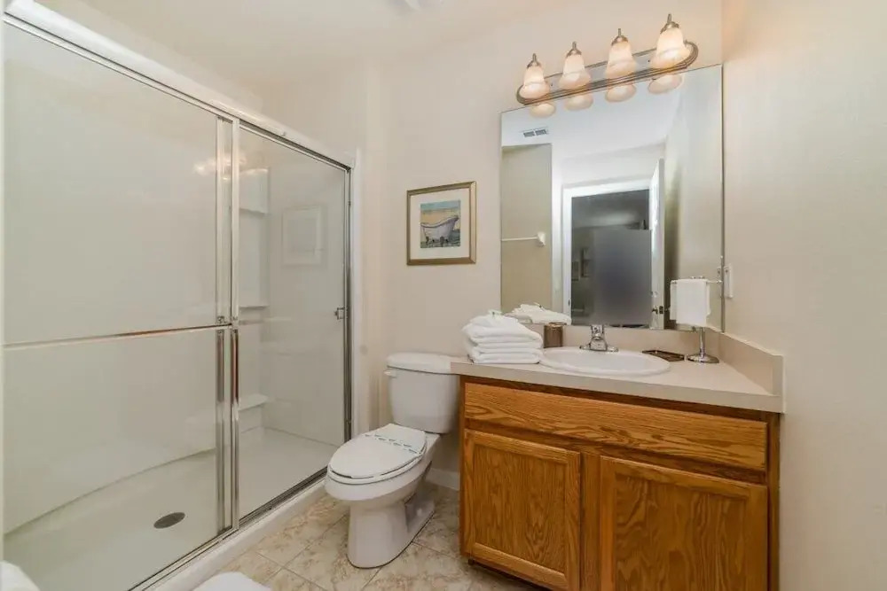 4563 Ada Lane, Kissimmee, Fl 34746 4 Bedroom Townhouse
