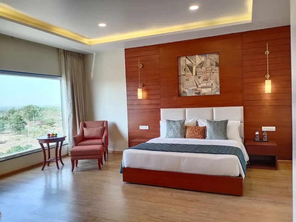 Fortune Park Airport Road, Hubballi - Member ITC Hotels Group