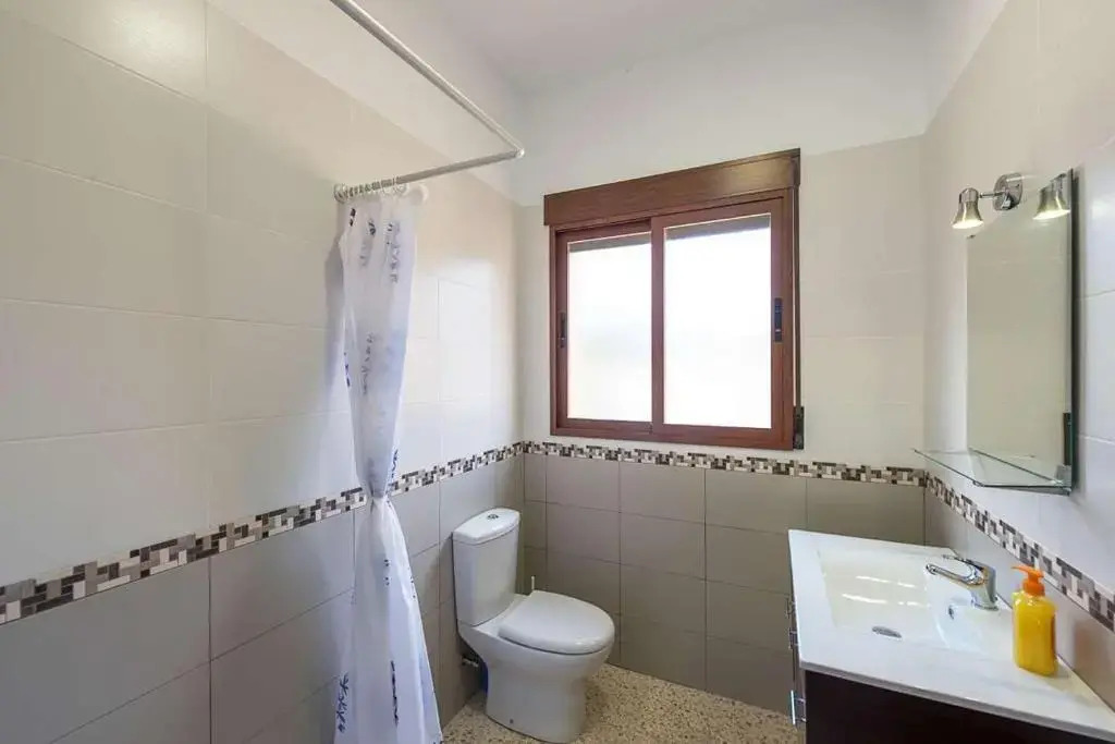 Villa Ambar - PlusHolidays