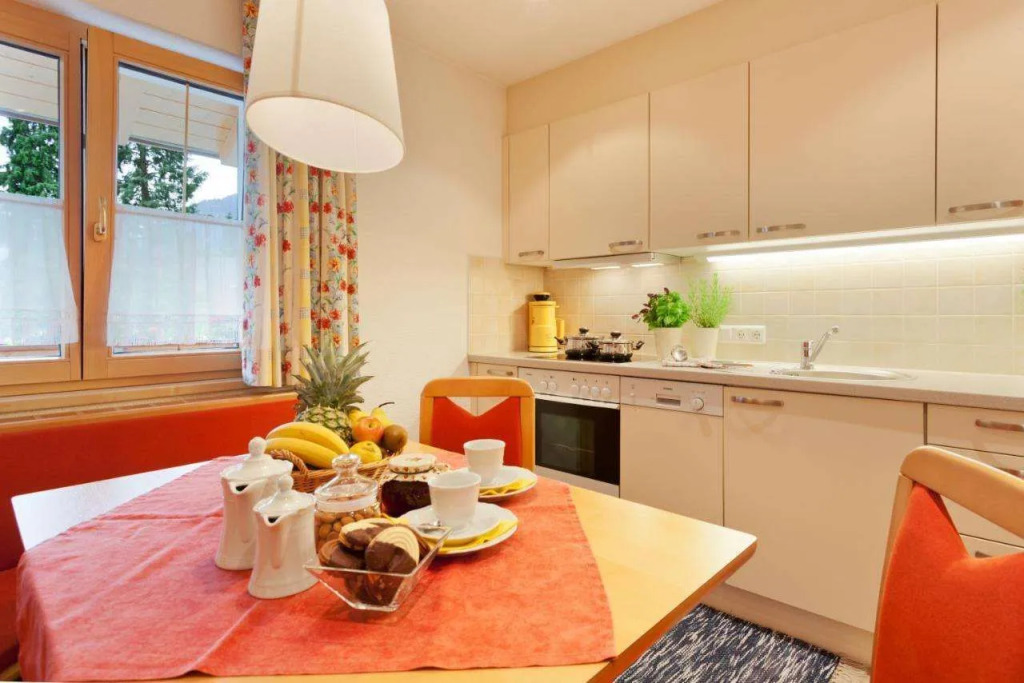 Apparthotel Litz