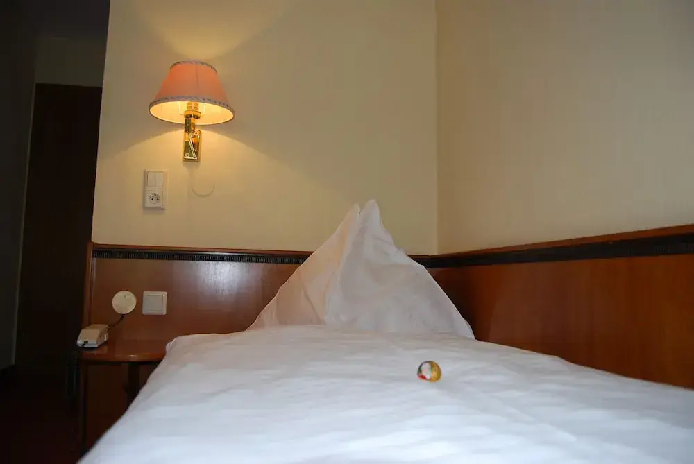Wohlfühlhotel Martinerhof