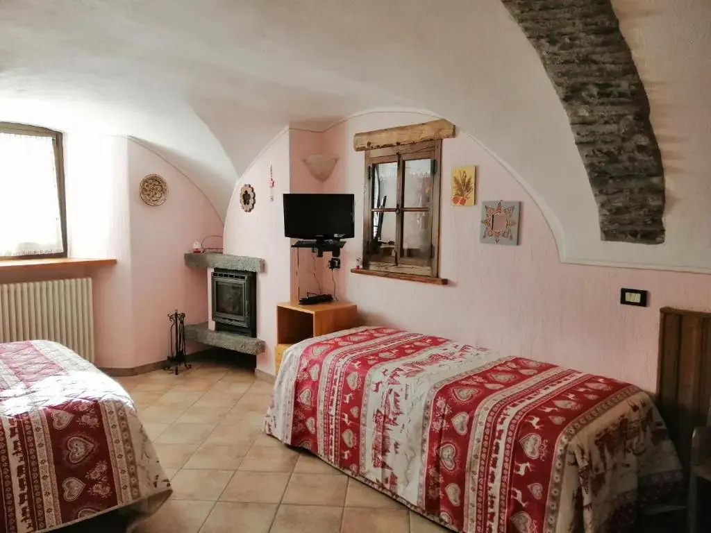 Casa Chanoux