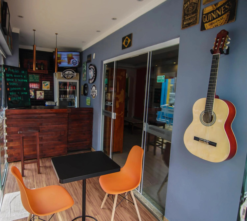 Bonabrigo Hostel & Suítes