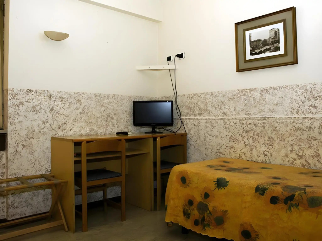 Hotel Nettuno