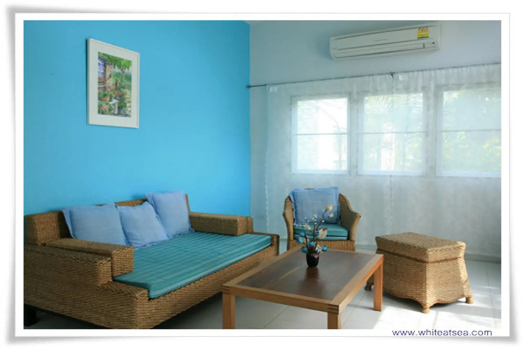 White@Sea Resort