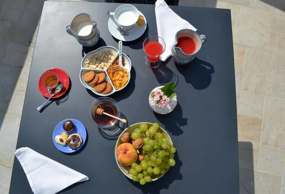 Tauromenion Guest House