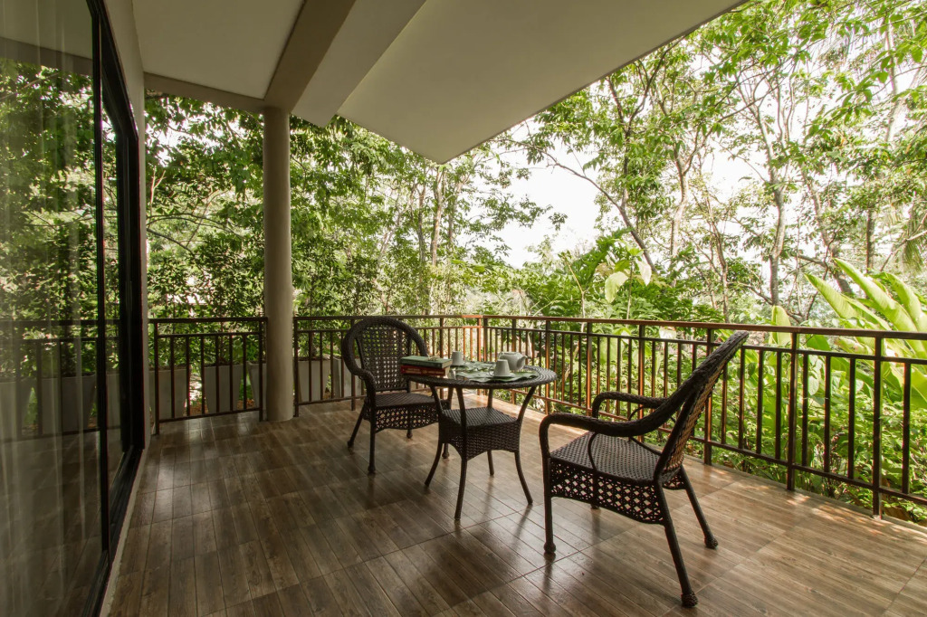 Anda Lanta Resort