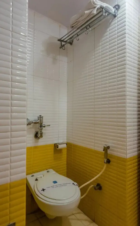 Hotel airport annex