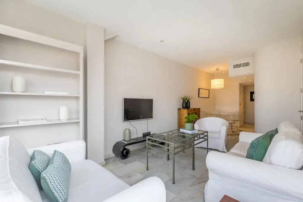 Madrid Rental Flats - Alquiler de Temporada