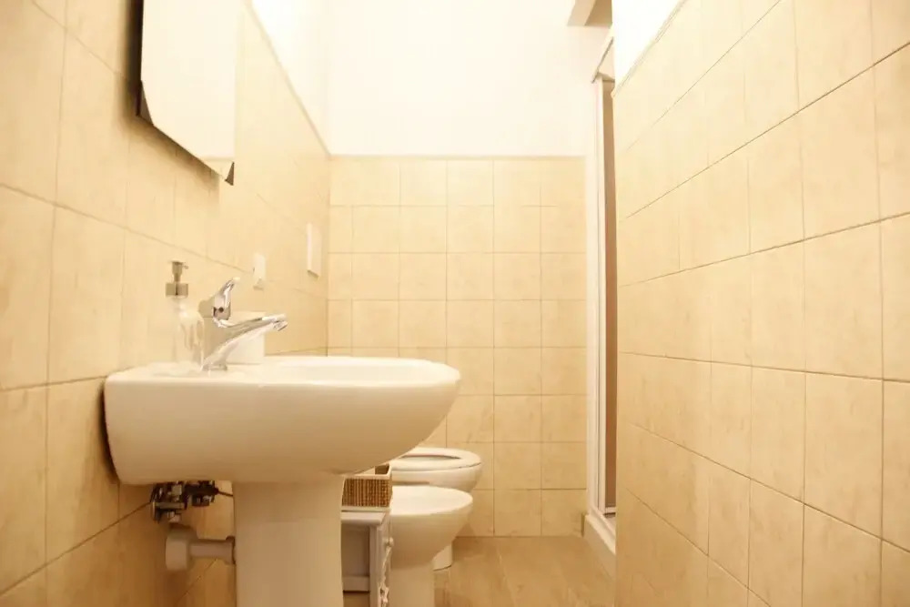 Art Apartment Scala