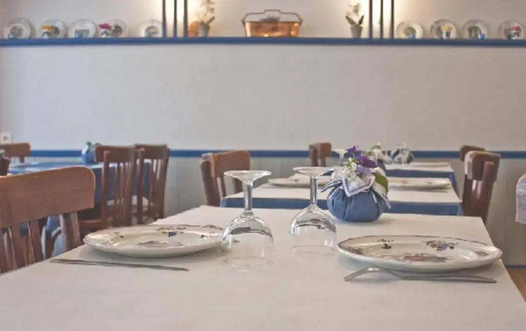 Hotel Magne