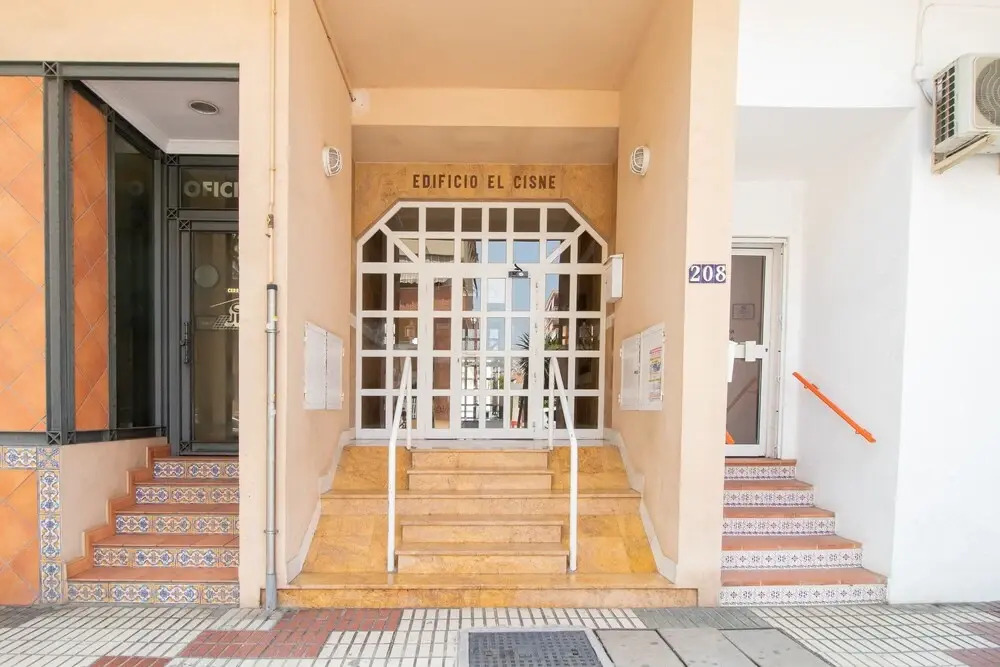 Promenade Two Bedroom Apartment Rincon de la Victoria