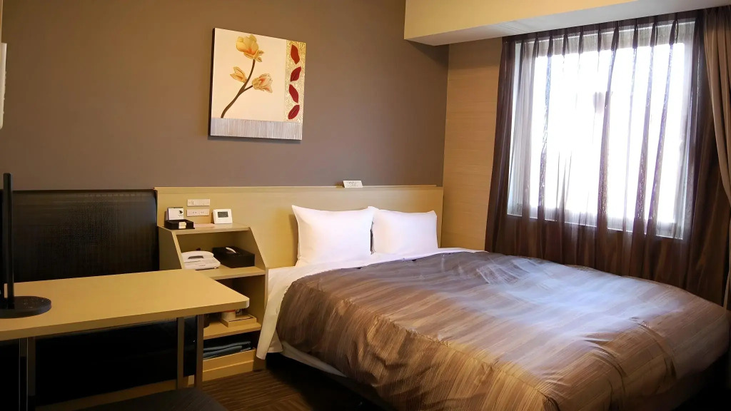 Hotel Route Inn Toyota Motomachi