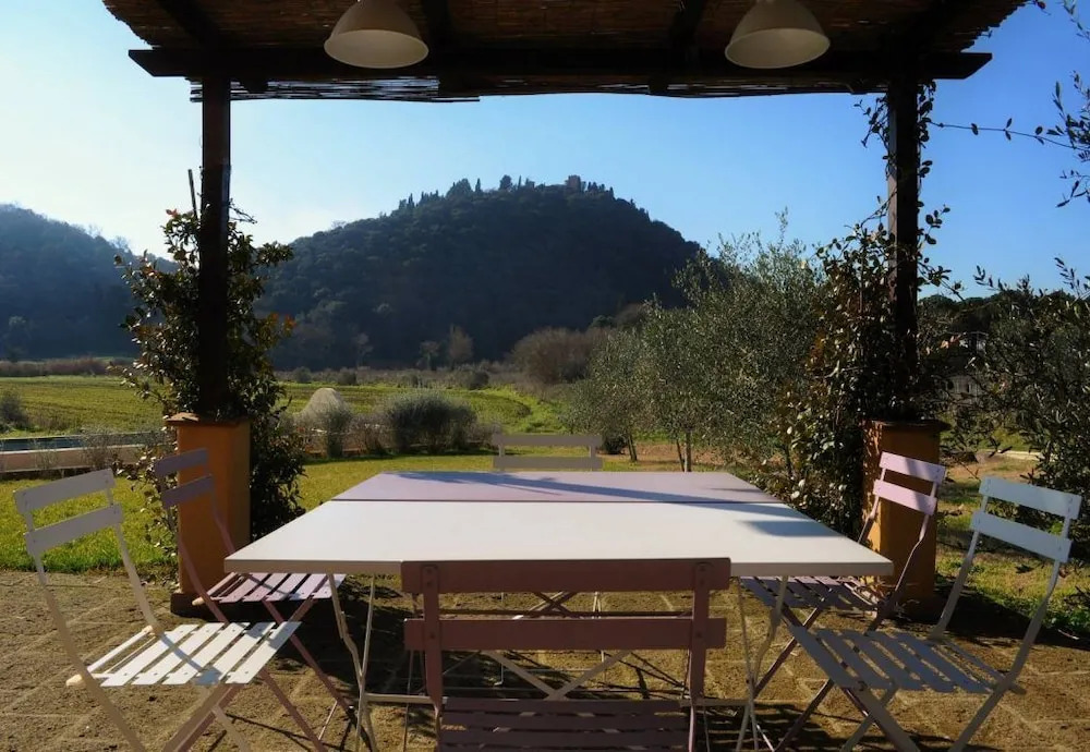 Podere LOlmaia