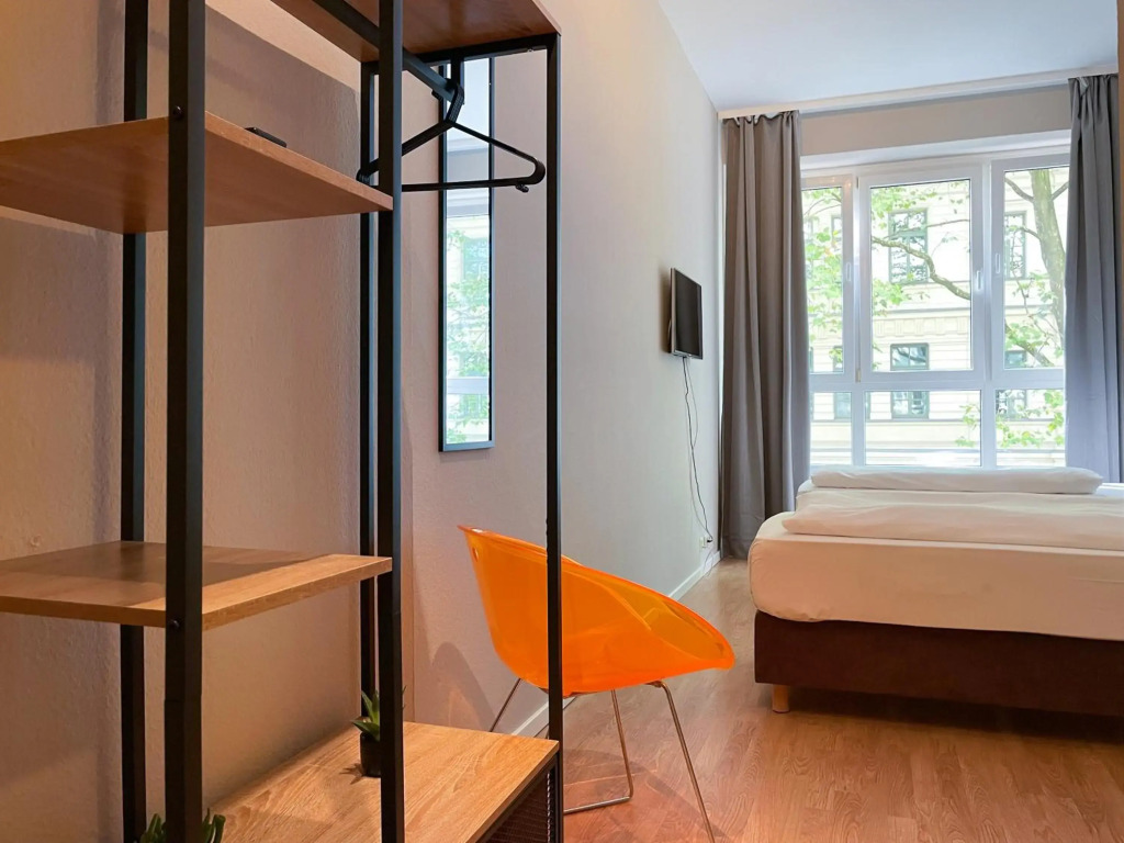 Hotel Sendlinger Tor