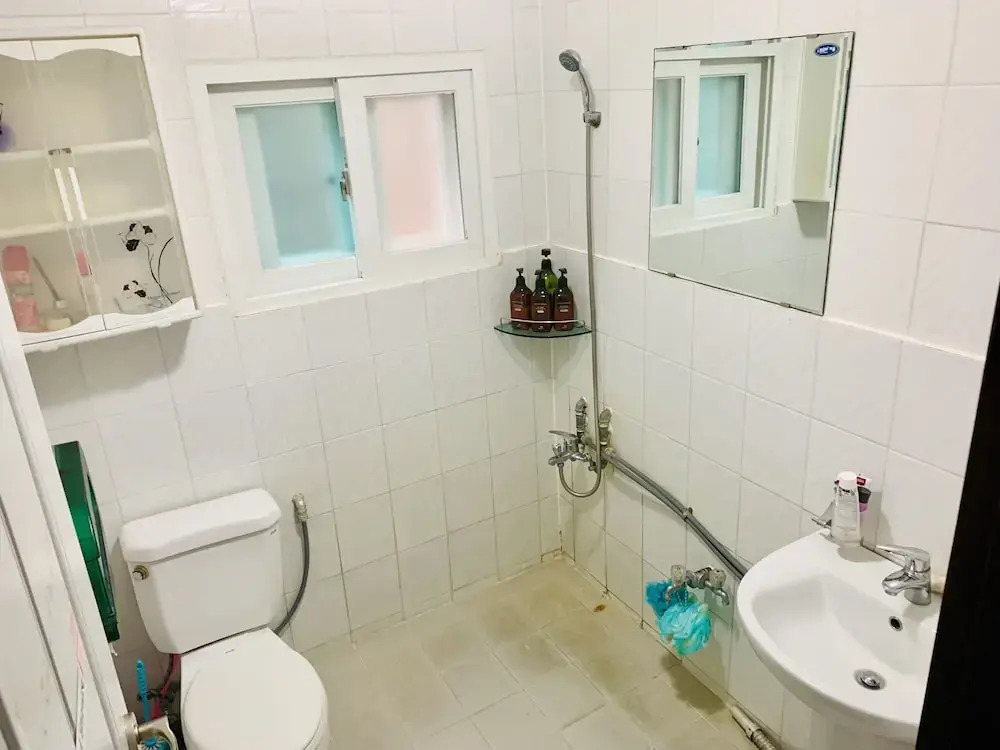 Chingu Guesthouse