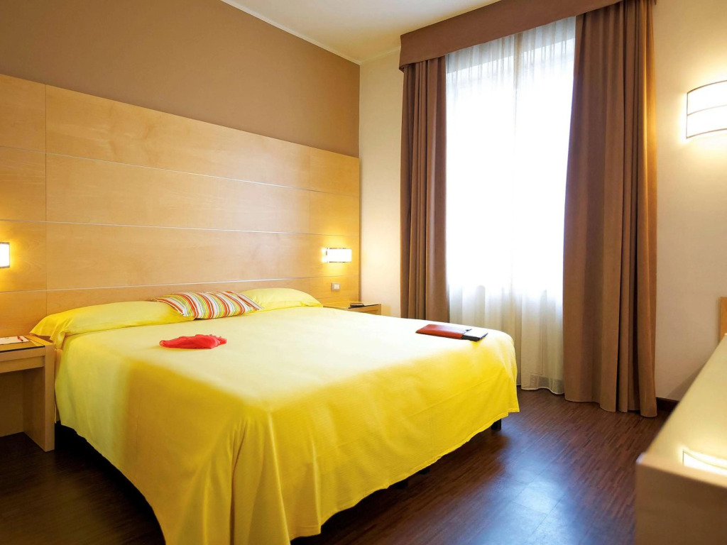 Hotel Toscanini