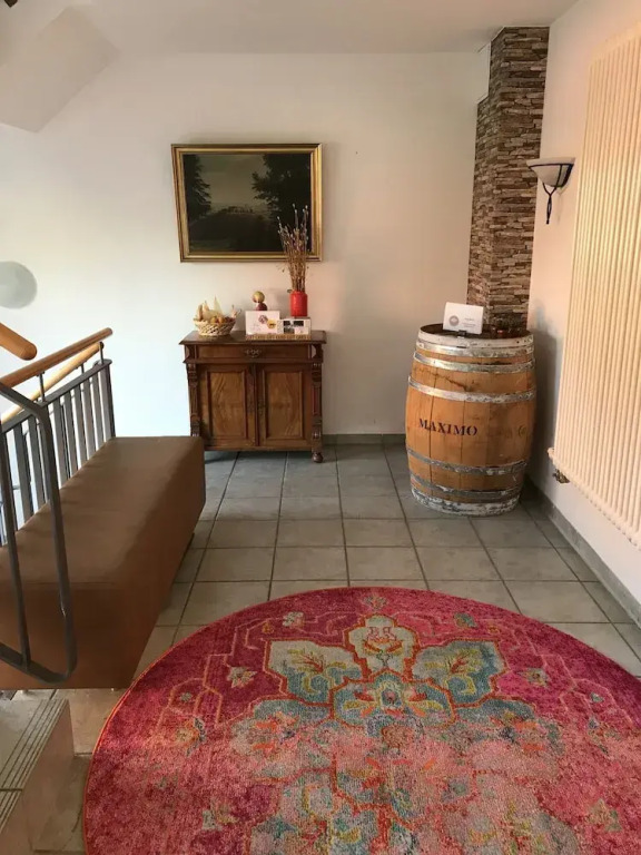 Pension Freudenthal