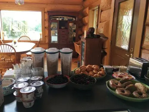 Sawing Logzz Cabin