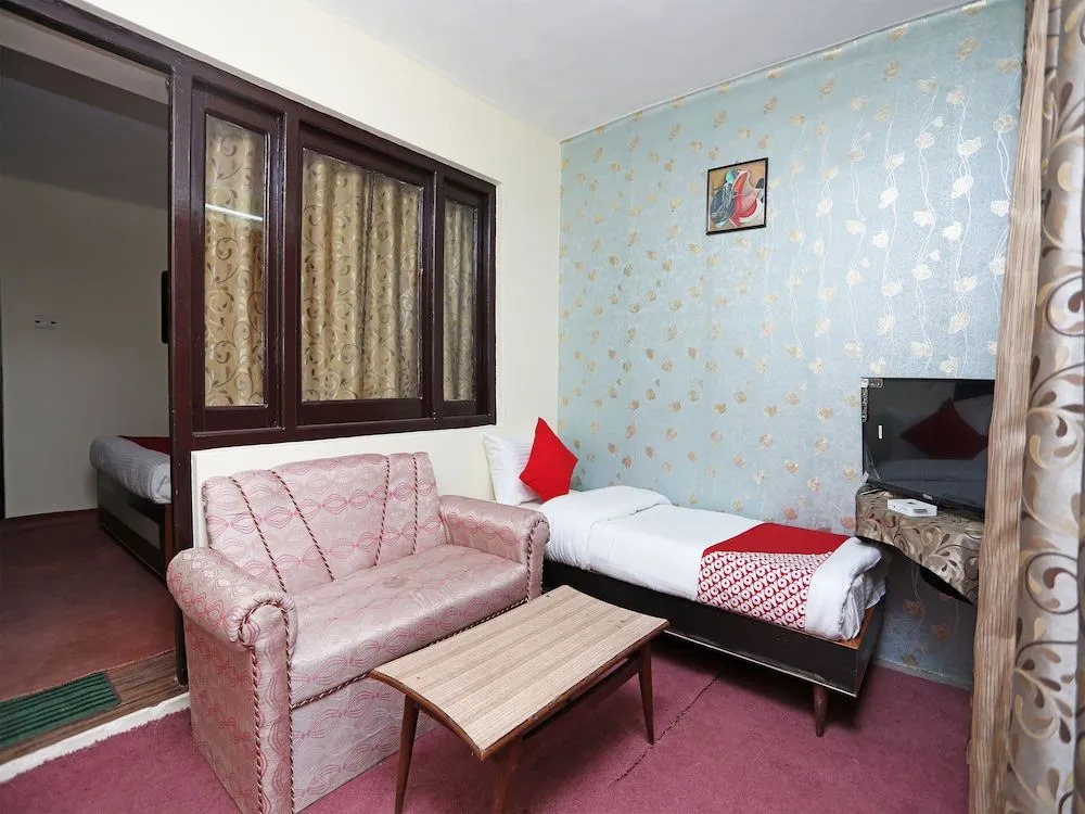 12222 Hotel Silverton