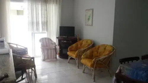 Apartamento Bombas