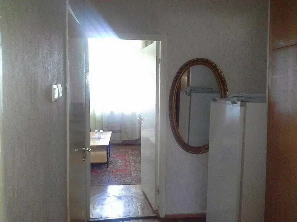 Hotel Gladzor