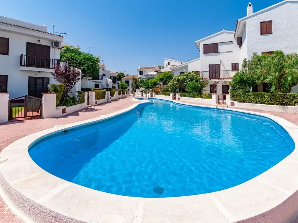 Fabulous Holiday Home in Miami Platja With Sea Views