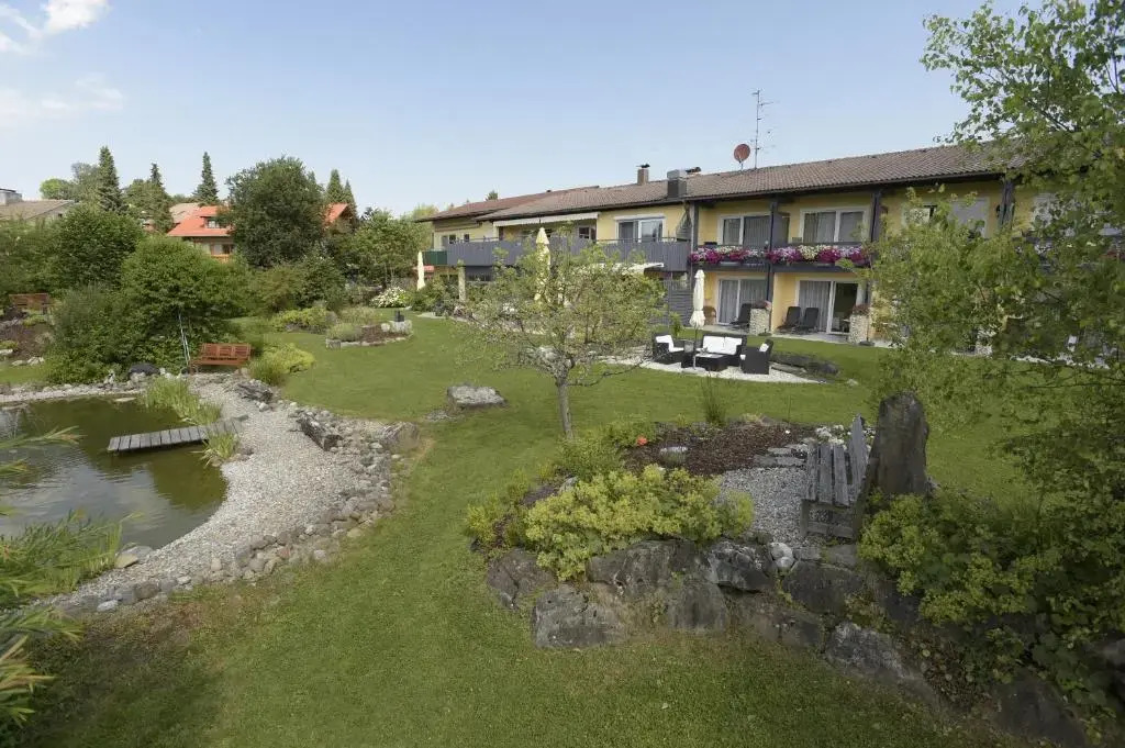 Hotel Birkenmoor