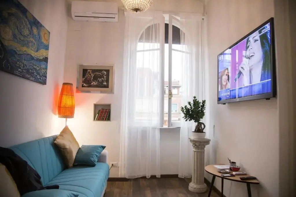 San Giovanni Apartment 80 Mq