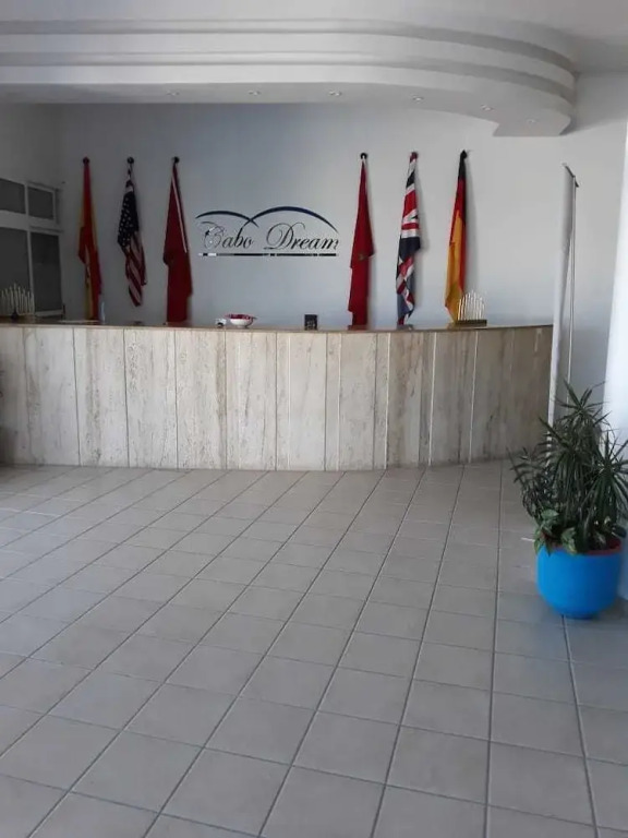 Cabo Apartment