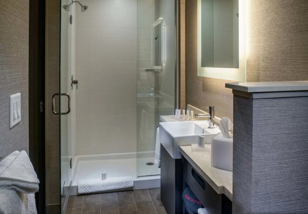 SpringHill Suites by Marriott Springdale Zion National Park