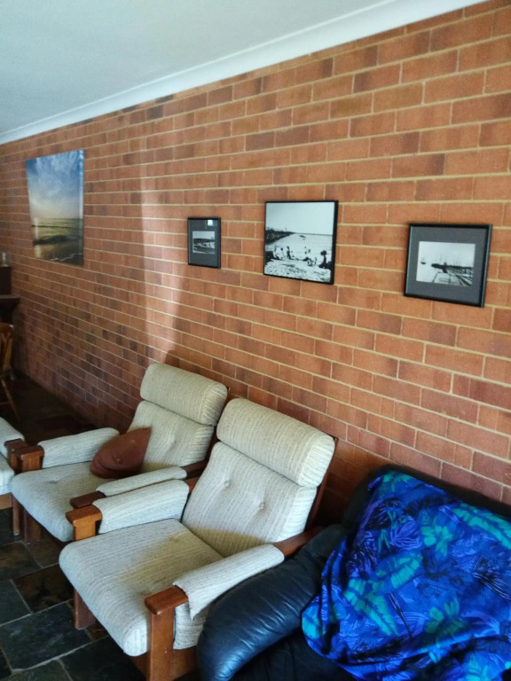 Busselton Beachfront