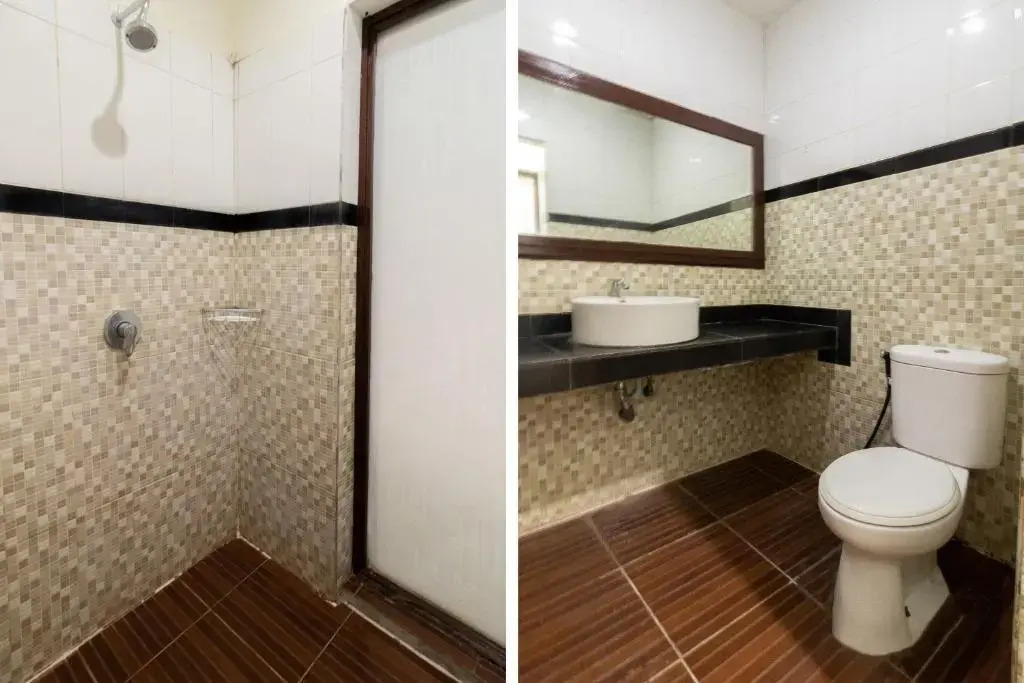 Flagship 2688 Guntur Hotel