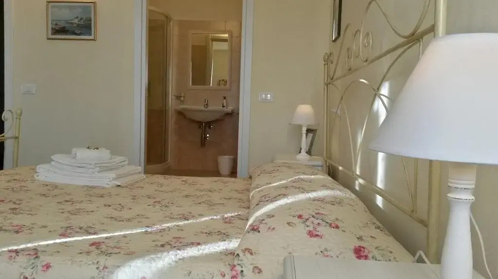 La Casa di Ba