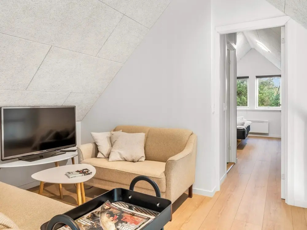 5 star holiday home in Rømø