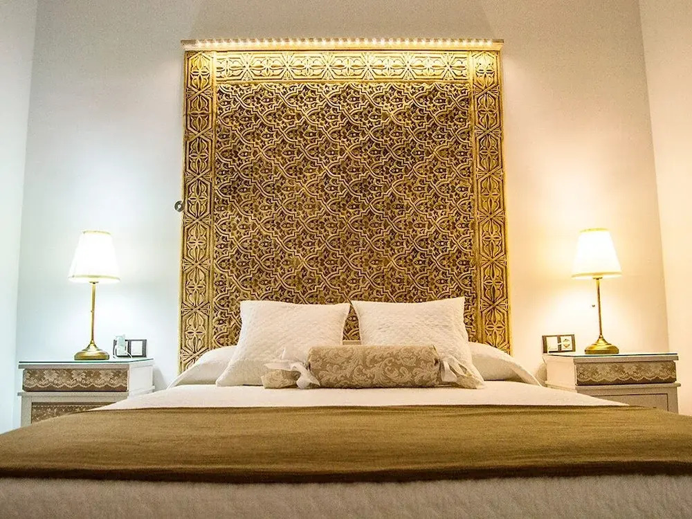Garum - Apartamento doble