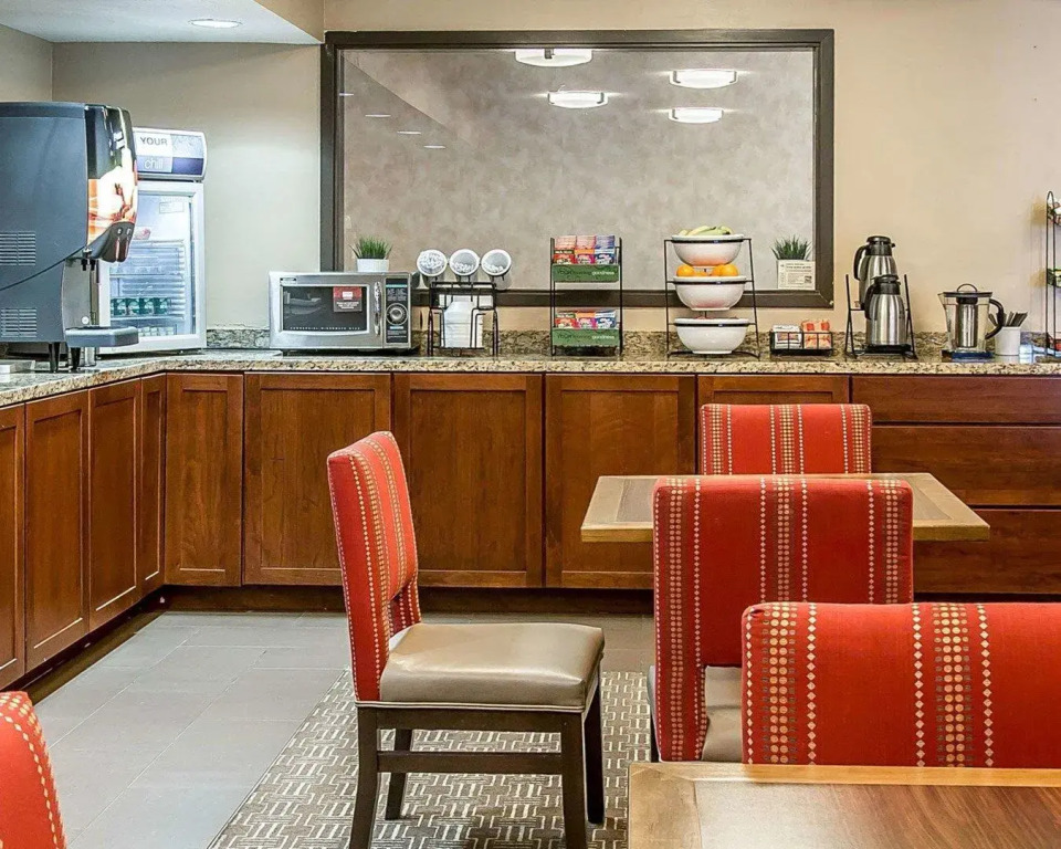Holiday Inn Express Bluffton by IHG