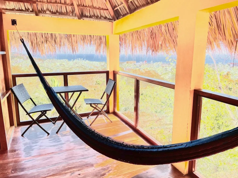 Casa Biulú