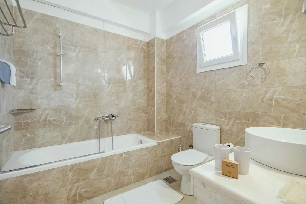 Robolla Beach Aparthotel